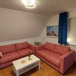 Apartment Finkennest Wolke 7 *