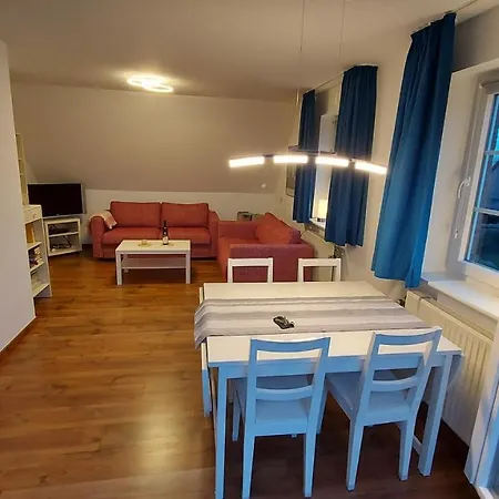 Finkennest Wolke 7 *