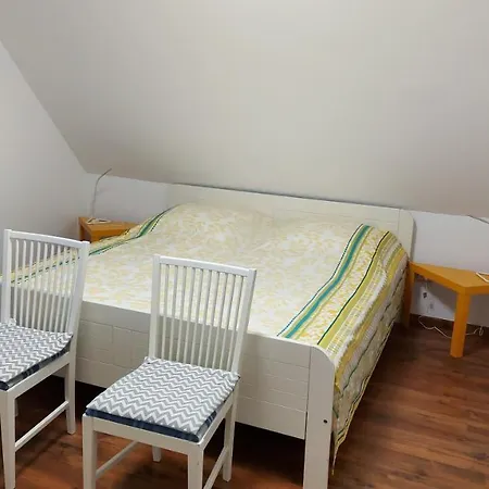 Finkennest Wolke 7 * Carolinensiel