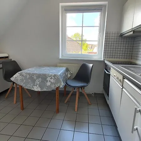 Finkennest Wolke 7 Carolinensiel