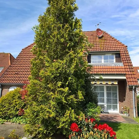 Finkennest Wolke 7 Lägenhet