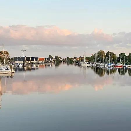 Finkennest Wolke 7 Lägenhet