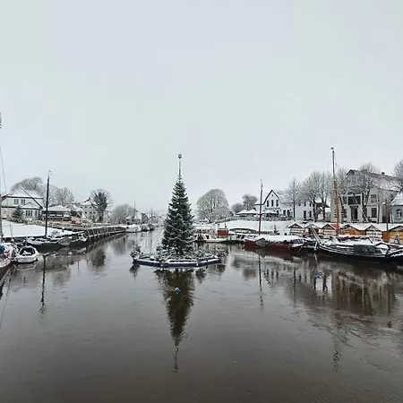 Lägenhet Finkennest Wolke 7