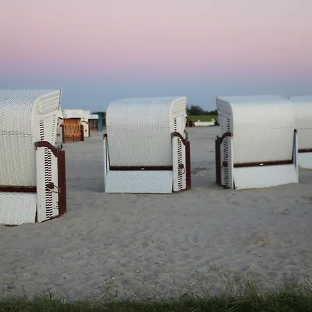 Finkennest Wolke 7 Carolinensiel