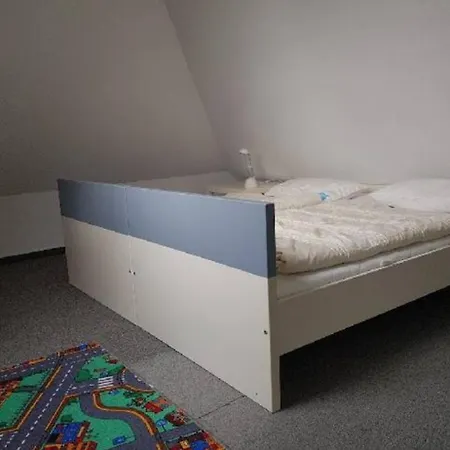 Finkennest Wolke 7 *