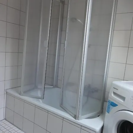 Finkennest Wolke 7 Lägenhet *