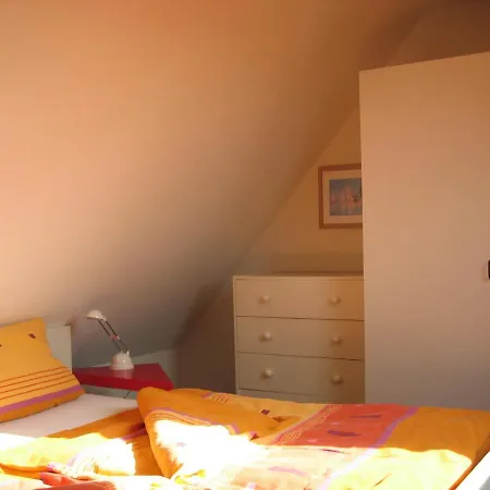 Lägenhet Finkennest Wolke 7