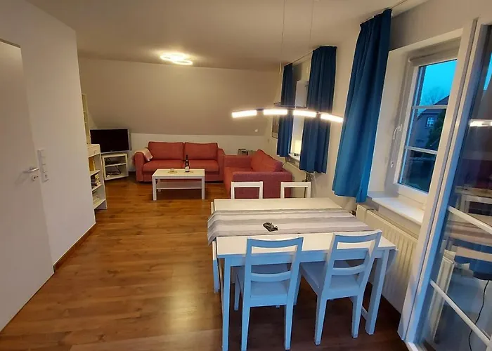 Finkennest Wolke 7 *