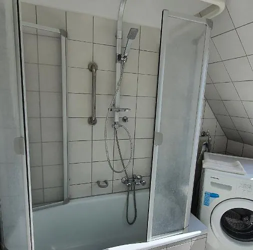 Finkennest Wolke 7 *