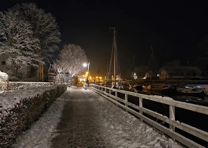 Finkennest Wolke 7 *