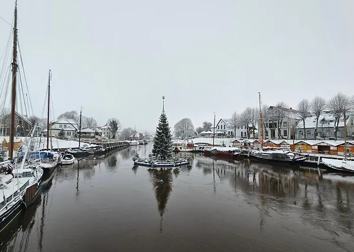 Apartman Finkennest Wolke 7