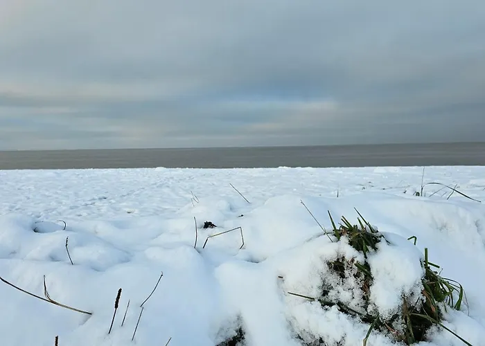 Finkennest Wolke 7 Apartman *