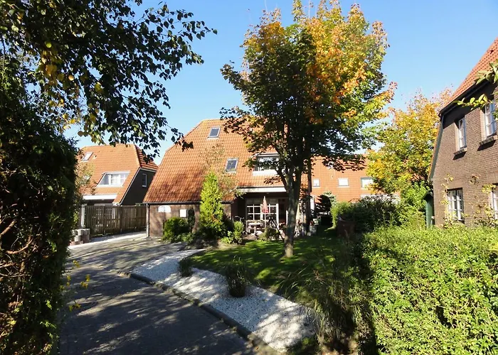 Finkennest Wolke 7 *