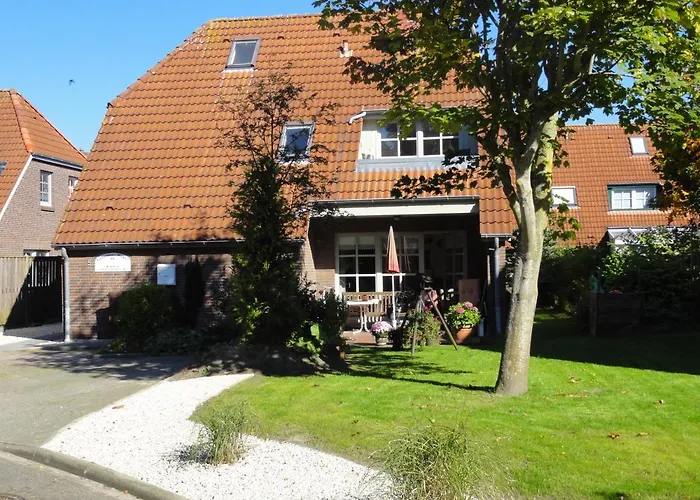 Apartman Finkennest Wolke 7