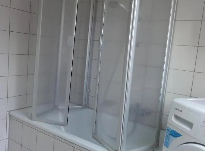 Finkennest Wolke 7 Apartman *